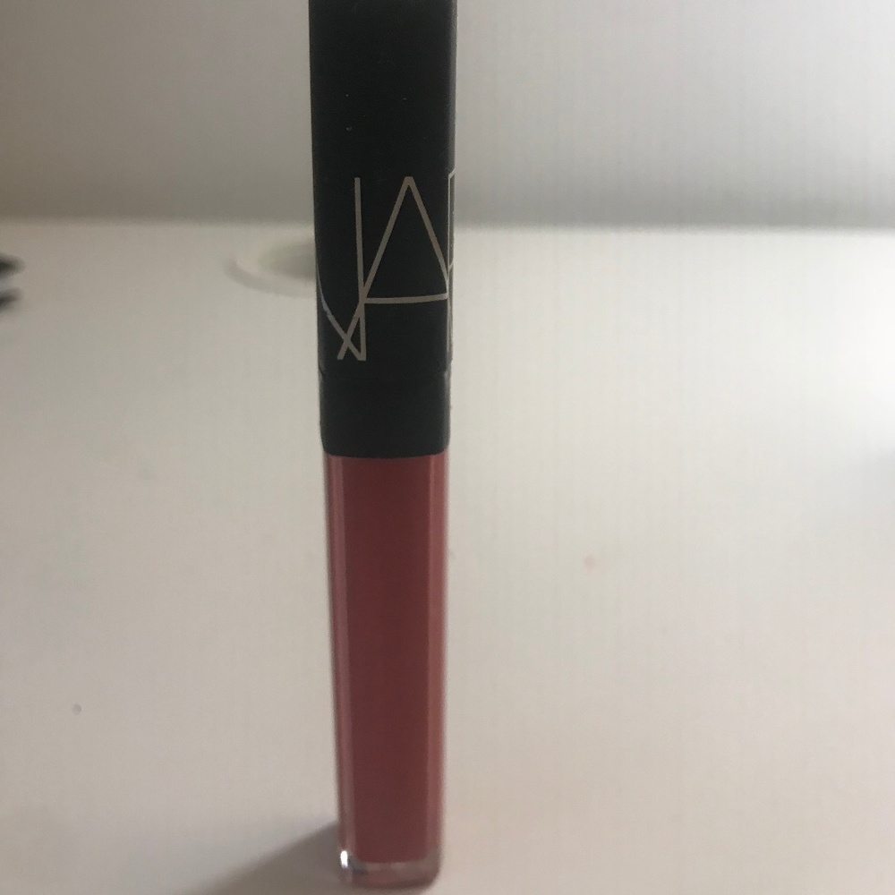 NARS Lip Gloss, Dolce Vita